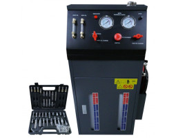 Установка для замены жидкости в АКПП 12В Установка для замены жидкости в АКПП 12В