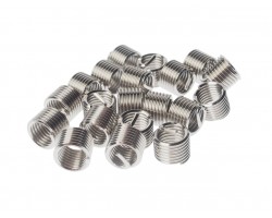 Резьбовая вставка М8х1.25мм упак. 20шт.-foto2