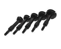 Съемники подшипников цанговые 5ед.-foto2