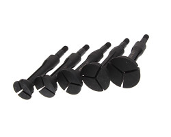 Съемники подшипников цанговые 5ед.-foto4