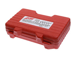 Съемники подшипников цанговые 5ед.-foto3