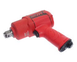 Гайковерт пневматический 3/4"; (1356Нм, 8500об/мин, 198мм, 1.85кг) композитный корпус-foto3