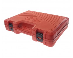 Гайковерт пневматический с набором ударных головок 15ед. (3202 JTC)-foto2