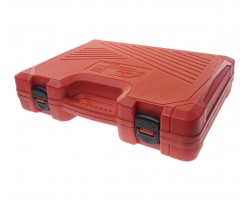 Гайковерт пневматический с набором ударных головок 15ед. (5812 JTC)-foto2