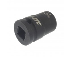 Головка ударная TORX E24 1/2";-foto2