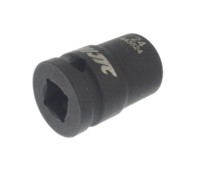 Головка ударная TORX E24 1/2"; Головка ударная TORX E24 1/2";