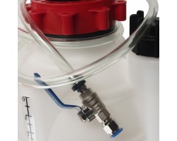 Установка для подачи масла в АКПП ручная-foto2