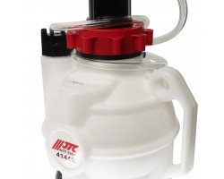 Установка для подачи масла в АКПП ручная-foto3