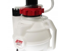 Установка для подачи масла в АКПП ручная-foto3