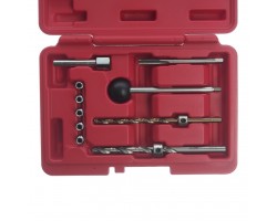 Набор для восстановления резьбы в блоке цилиндров-foto3