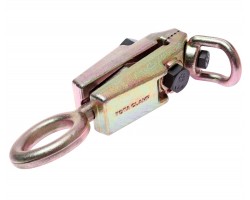 Захват для кузовных работ двухфункциональный (2~5т)-foto2