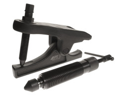 Съёмник шаровых опор гидравлический 36мм h=70мм 12т-foto4