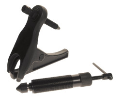 Съёмник шаровых опор гидравлический 36мм h=70мм 12т-foto3