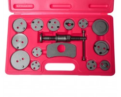 Комплект для обслуживания тормозных цилиндров 15ед.-foto2