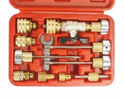 Комплект для снятия и установки клапанов кондиционера-foto2