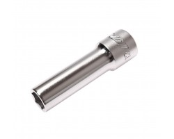 Головка торцевая глубокая 6-гр. 1/2"; 12мм-foto2