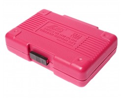 Набор метчиков для востановления резьбы (свечи накаливания) 33ед.-foto3