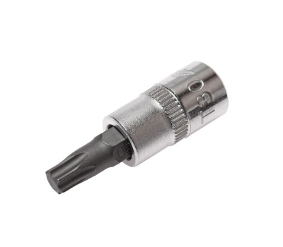 Головка с насадкой TORX T30 1/4"; Головка с насадкой TORX T30 1/4";
