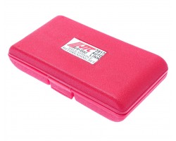 Набор для восстановления резьбы оси ШРУСа 8ед.-foto2