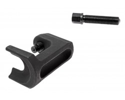 Съёмник шаровых опор 24мм BMW E39-foto2