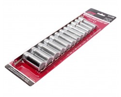 Набор головок торцевых глубоких 3/8"; 6гр. 8-19мм 12ед.-foto2