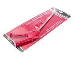 Пистолет продувочный 8мм 1/4"; 280мм-foto2