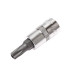 Головка с насадкой TORX T27H 1/4"; Головка с насадкой TORX T27H 1/4";