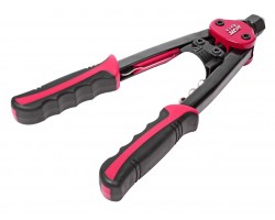 Заклёпочник усиленный для вытяжных заклёпок 3.2, 4.0, 4.8, 6.4мм-foto3