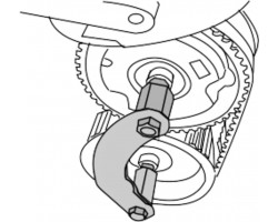 Фиксатор распределительного вала SUBARU-foto3