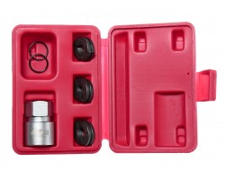 Набор для восстановления резьбы шпильки колеса-foto2