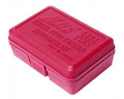 Набор для восстановления резьбы шпильки колеса-foto3