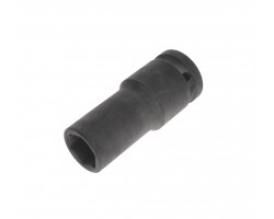 Головка торцевая ударная глубокая 3/4"; 6гр. 21мм L= 90мм-foto3