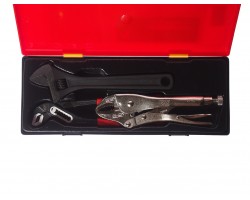 Набор инструмента губцевого 3ед.-foto3