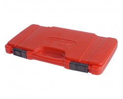 Набор метчиков и плашек метрических 40ед.-foto2