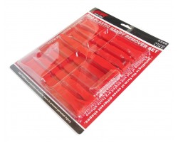 Набор съемников для демонтажа облицовочных панелей, 8ед.-foto2