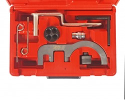 Набор фиксаторов BMW N47, N47S, N57 дизель-foto2