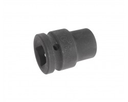 Головка ударная 3/4"; 6-гр. 19мм. 52мм-foto2