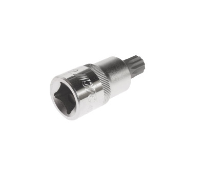 Головка с насадкой SPLINE M12 L=55мм 1/2"; Головка с насадкой SPLINE M12 L=55мм 1/2";