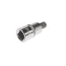 Головка с насадкой SPLINE M12 L=55мм 1/2"; Головка с насадкой SPLINE M12 L=55мм 1/2";