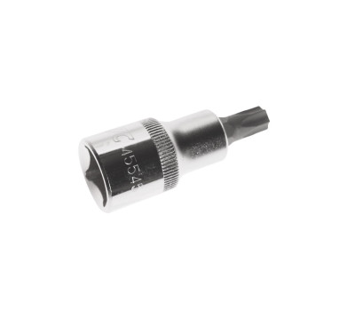 Головка с насадкой TORX 1/2"; T45 55мм Головка с насадкой TORX 1/2"; T45 55мм