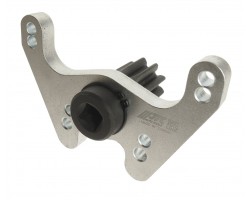 Приспособление для проворачивания коленвала VOLVO-foto3