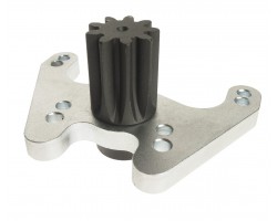 Приспособление для проворачивания коленвала VOLVO-foto4