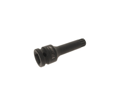 Головка ударная SPLINE 1/2"; M14 L=78мм Головка ударная SPLINE 1/2"; M14 L=78мм