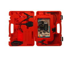 Детектор утечек электрической цепи-foto2