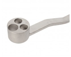 Фиксатор шкива коленвала FORD-foto5