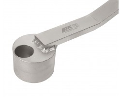 Фиксатор шкива коленвала FORD-foto4