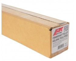 Фиксатор шкива коленвала FORD-foto3