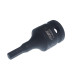 Головка ударная HEX 6мм L= 60мм 1/2"; Головка ударная HEX 6мм L= 60мм 1/2";