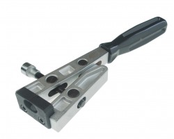 Клещи для хомутов ШРУСа усиленной конструкции