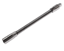 Гибкий удлинитель 1/4"; 150мм